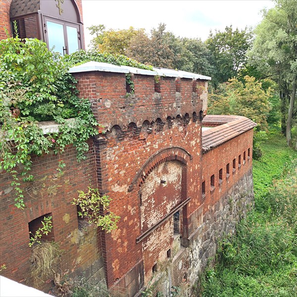 038-Аусфальские ворота